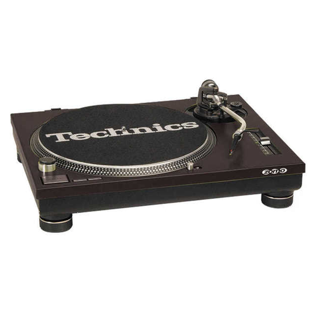 Turntable